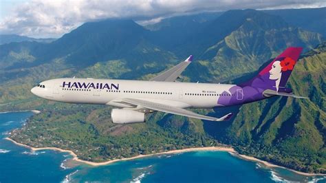 hawaiian airlines to manila.